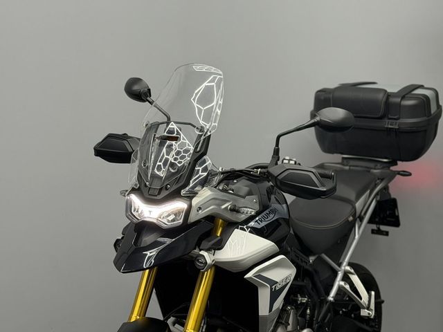 triumph - tiger-900-rally-pro