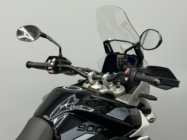 triumph - tiger-900-rally-pro