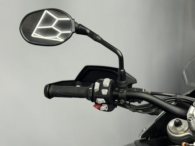 triumph - tiger-900-rally-pro