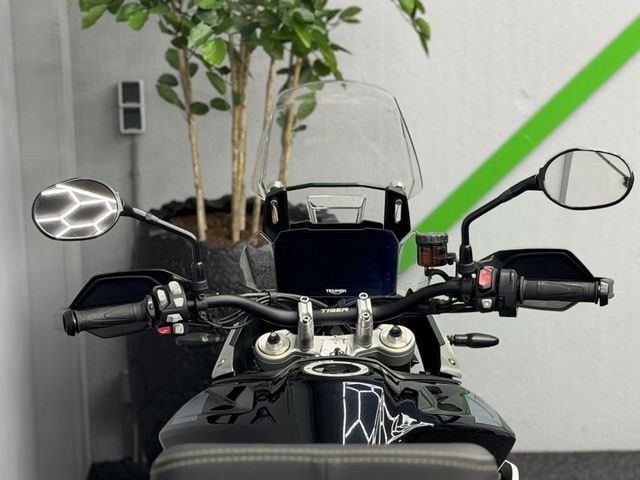 triumph - tiger-900-rally-pro