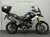 TRIUMPH TIGER 900 RALLY PRO