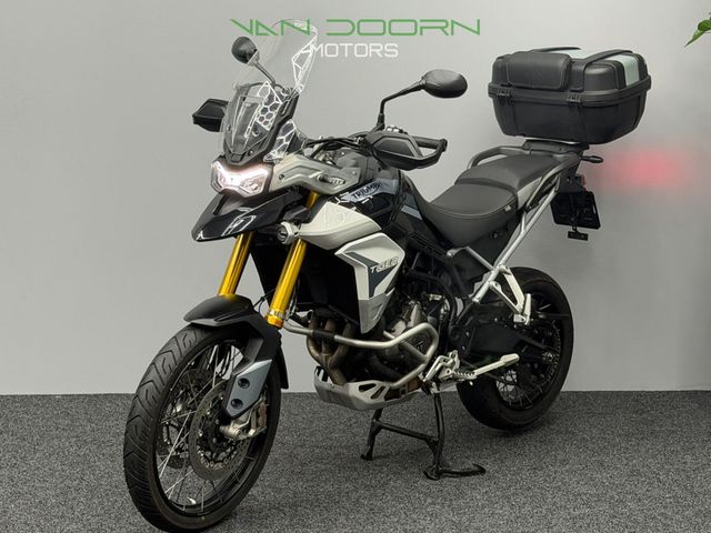 triumph - tiger-900-rally-pro