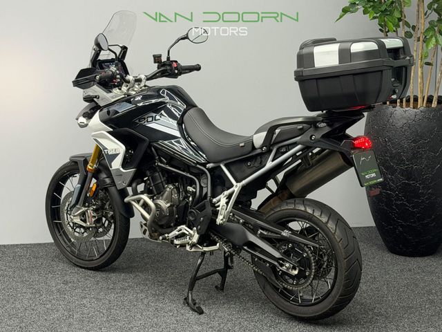 triumph - tiger-900-rally-pro