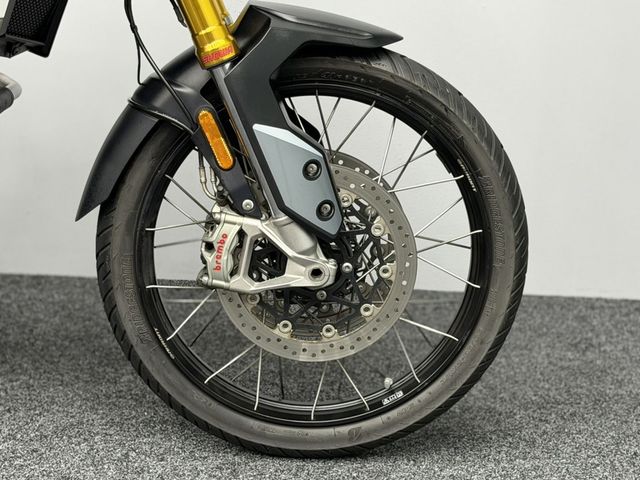 triumph - tiger-900-rally-pro