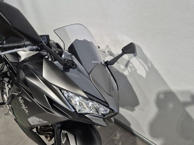 kawasaki - ninja-650