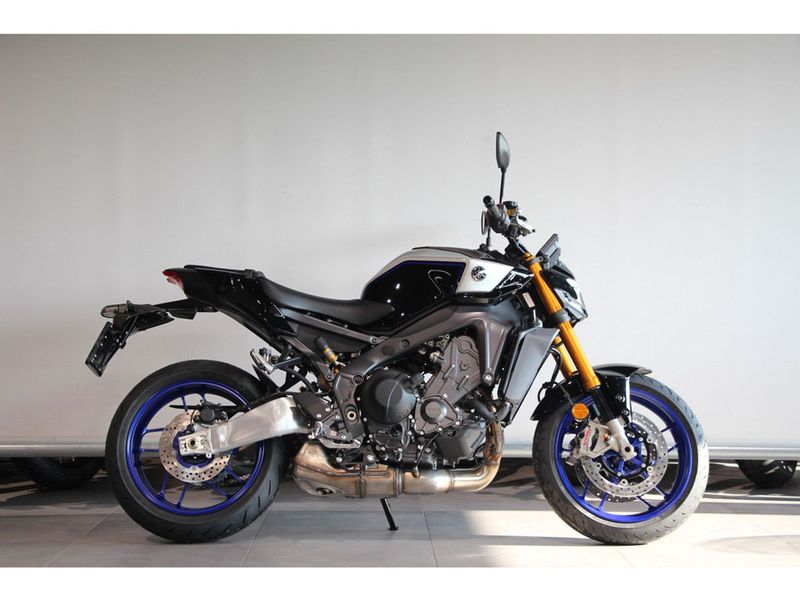 Yamaha MT-09 SP 2026 nieuw