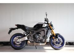Yamaha MT-09 SP 2026 nieuw – foto 1 van 14