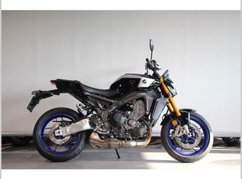 Yamaha MT 09 SP 2026 nieuw