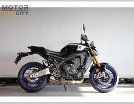 Yamaha MT 09 SP 2026 nieuw