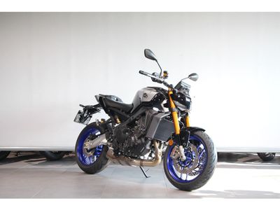 YAMAHA MT 09 SP – foto 2