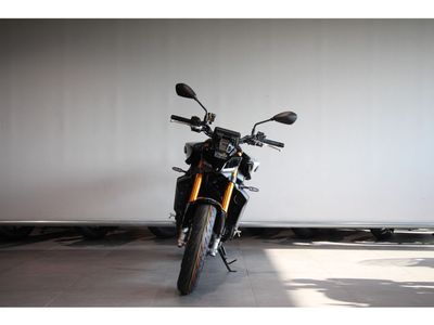 YAMAHA MT 09 SP – foto 3