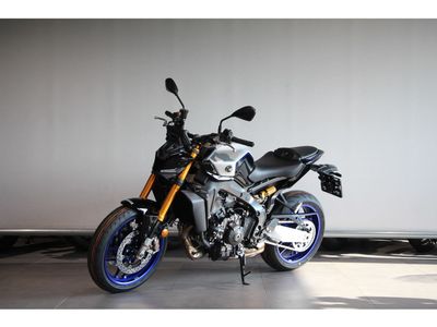 YAMAHA MT 09 SP – foto 4
