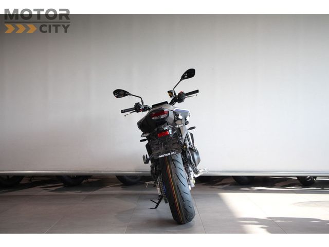 yamaha - mt-09-sp