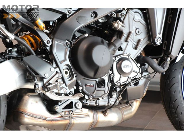 yamaha - mt-09-sp