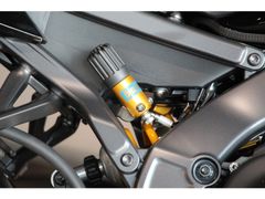 Yamaha MT-09 SP 2026 nieuw – foto 12 van 14