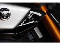 Yamaha MT-09 SP 2026 nieuw – foto 13 van 14