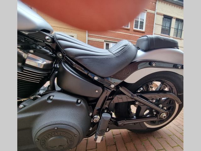 harley-davidson - street-bob-fxbb