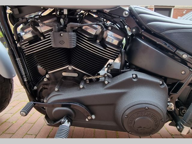 harley-davidson - street-bob-fxbb