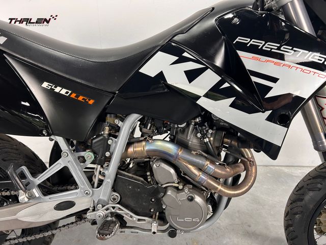 ktm - 640-lc-4-prestige