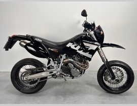 KTM 640 LC 4 Prestige 2004 occasion