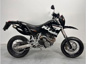 KTM 640 LC 4 Prestige 2004 occasion