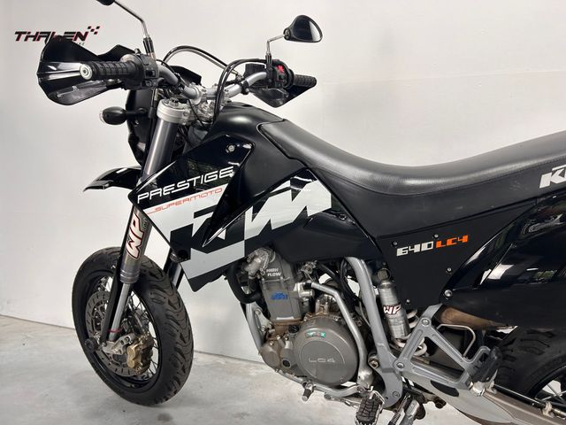 ktm - 640-lc-4-prestige
