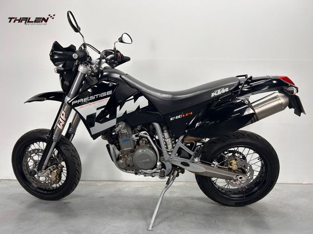 ktm - 640-lc-4-prestige