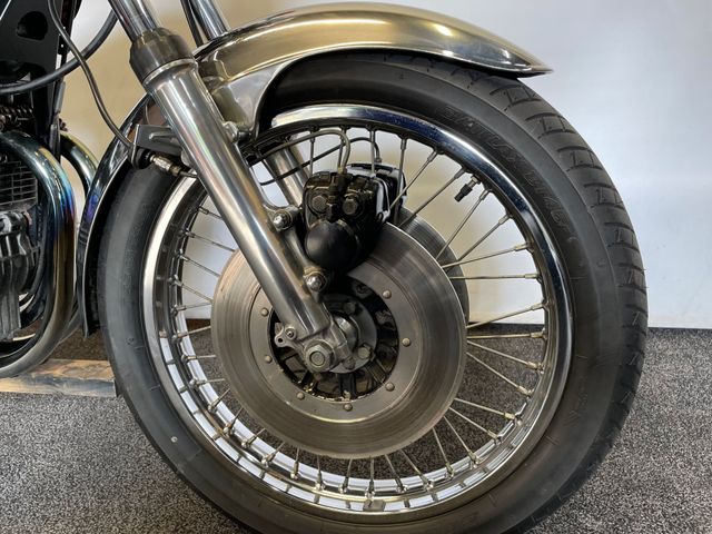 kawasaki - z1000