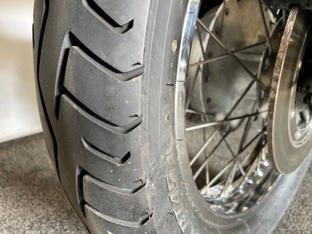 kawasaki - z1000