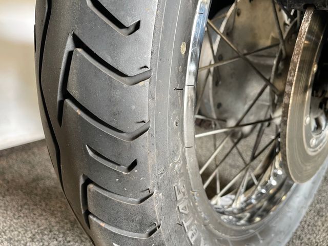 kawasaki - z1000