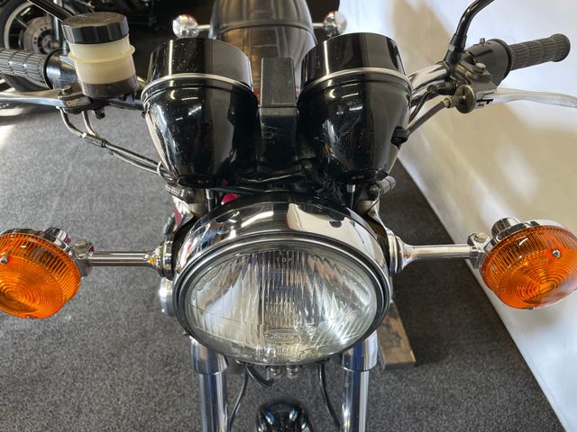 kawasaki - z1000