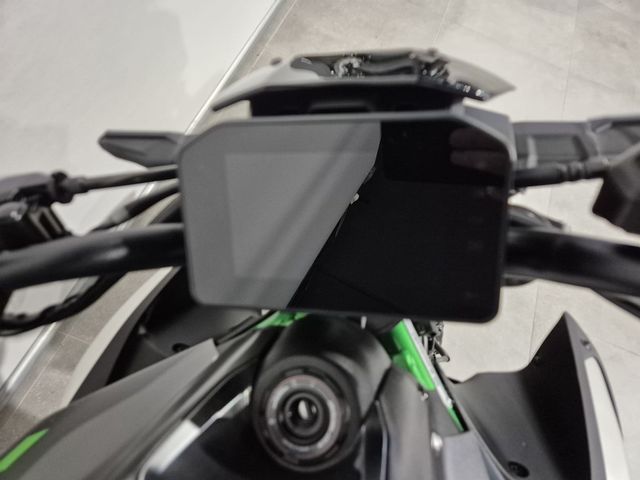kawasaki - z900-70kw