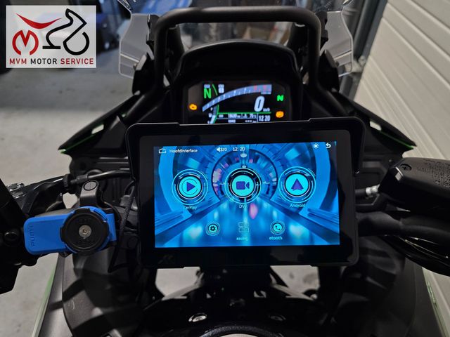 kawasaki - versys-650-abs