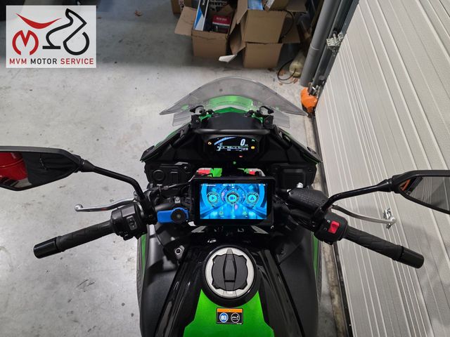 kawasaki - versys-650-abs