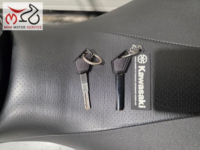 kawasaki - versys-650-abs