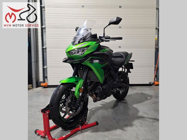 kawasaki - versys-650-abs