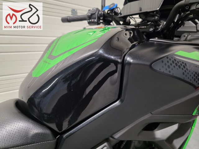 kawasaki - versys-650-abs