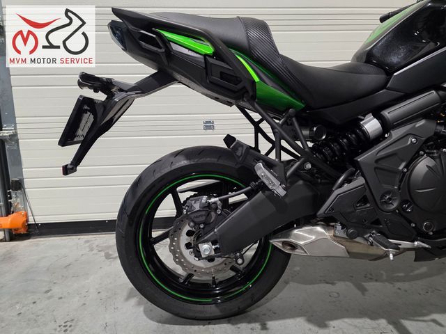 kawasaki - versys-650-abs