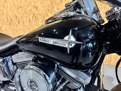 Harley-Davidson Flstc Heritage Softtail Classic 1999 occasion – foto 13 van 16