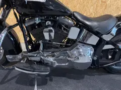 Harley-Davidson Flstc Heritage Softtail Classic 1999 occasion – foto 14 van 16