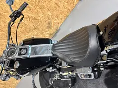 Harley-Davidson Flstc Heritage Softtail Classic 1999 occasion – foto 15 van 16