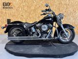 HARLEY-DAVIDSON HERITAGE SOFTAIL CLASSIC FLSTC