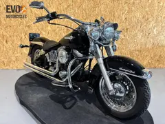 Harley-Davidson Flstc Heritage Softtail Classic 1999 occasion – foto 2 van 16