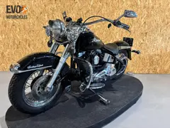 Harley-Davidson Flstc Heritage Softtail Classic 1999 occasion – foto 4 van 16