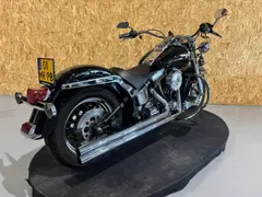 Harley-Davidson Flstc Heritage Softtail Classic 1999 occasion – foto 7 van 16