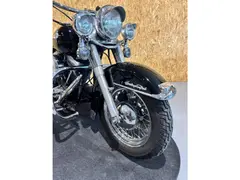 Harley-Davidson Flstc Heritage Softtail Classic 1999 occasion – foto 10 van 16