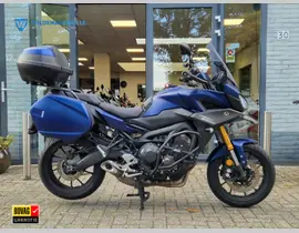 Yamaha Tracer 900 GT 2019 occasion