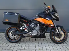 KTM 990 Supermoto T 2009 occasion – foto 2 van 27