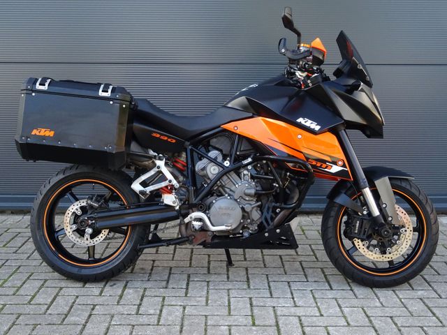 ktm - 990-supermoto-t