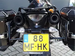 KTM 990 Supermoto T 2009 occasion – foto 6 van 27